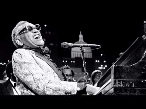 Ray Charles - Shake A Tail Feather